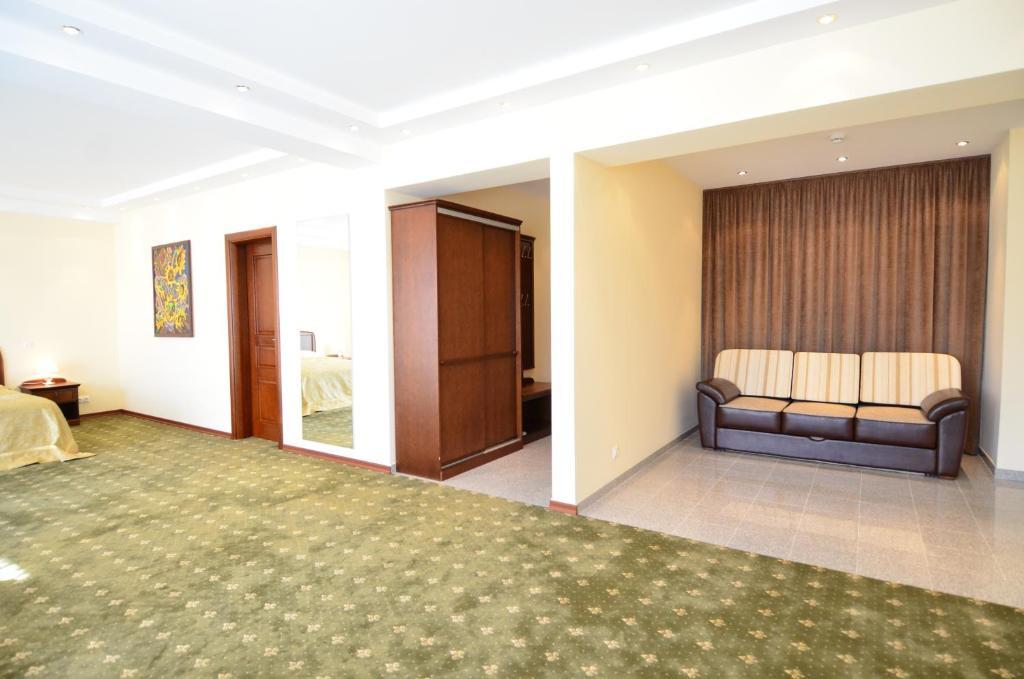 Platinum Hotel Кишинёв Номер фото